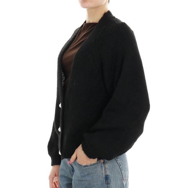 CARDIGAN GIOIELLO HAVEONE - Mad Fashion | img vers.650x/